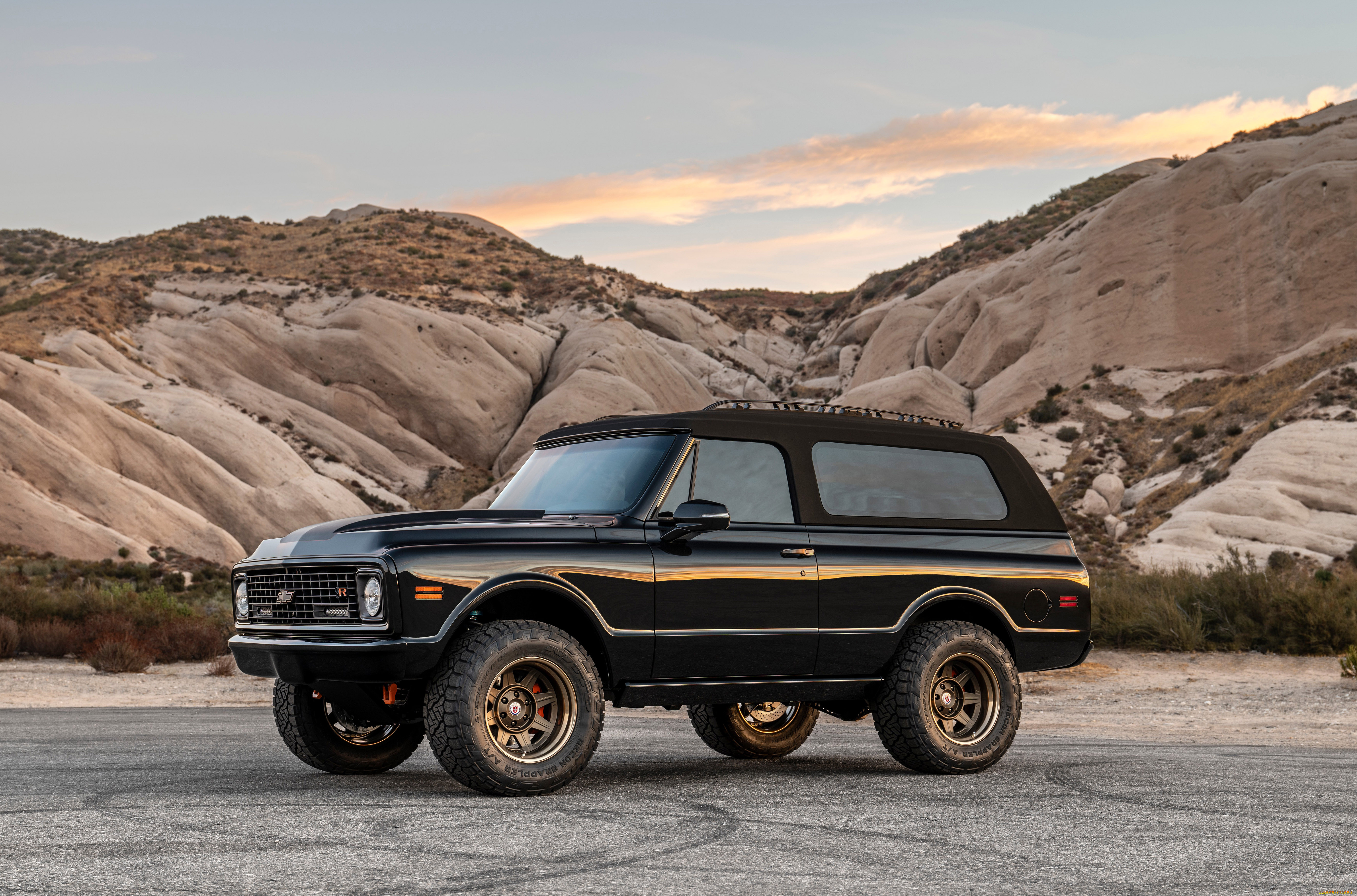 , chevrolet